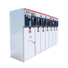 Switchgear Control Unit Microcontroller Based Alarm Annunciator